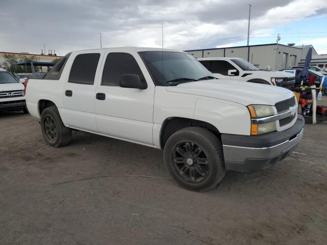 Photo 3 VIN: 3GNEC12TX4G301572 - CHEVROLET AVALANCHE 