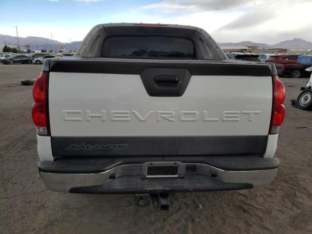 Photo 5 VIN: 3GNEC12TX4G301572 - CHEVROLET AVALANCHE 