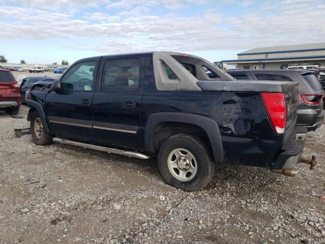 Photo 1 VIN: 3GNEC12TX4G321479 - CHEVROLET AVALANCHE 