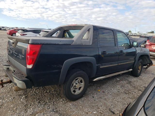 Photo 2 VIN: 3GNEC12TX4G321479 - CHEVROLET AVALANCHE 