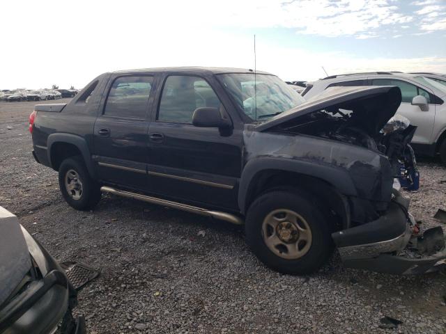 Photo 3 VIN: 3GNEC12TX4G321479 - CHEVROLET AVALANCHE 