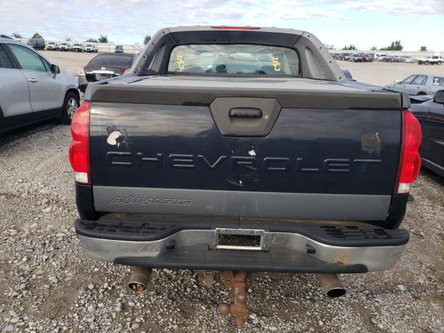 Photo 5 VIN: 3GNEC12TX4G321479 - CHEVROLET AVALANCHE 