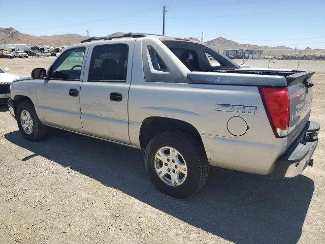 Photo 1 VIN: 3GNEC12TX4G339223 - CHEVROLET AVALANCHE 