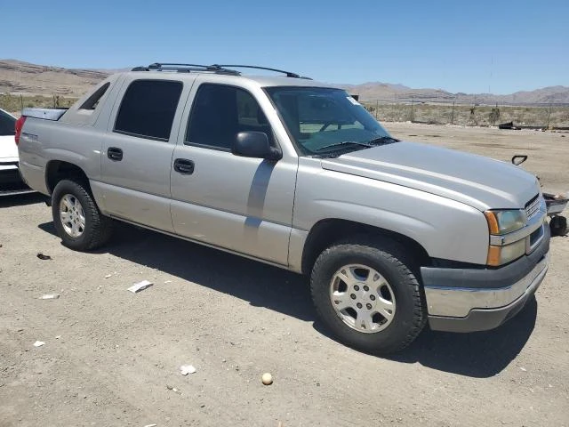 Photo 3 VIN: 3GNEC12TX4G339223 - CHEVROLET AVALANCHE 