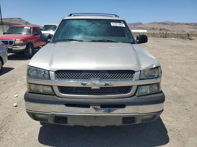 Photo 4 VIN: 3GNEC12TX4G339223 - CHEVROLET AVALANCHE 