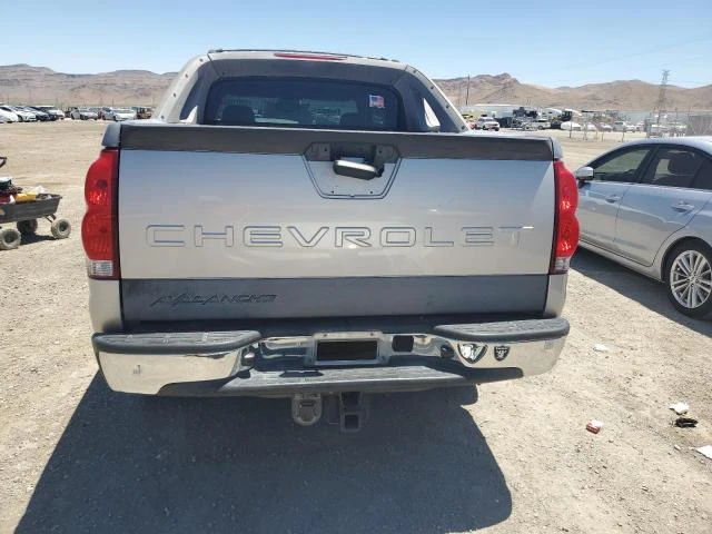 Photo 5 VIN: 3GNEC12TX4G339223 - CHEVROLET AVALANCHE 