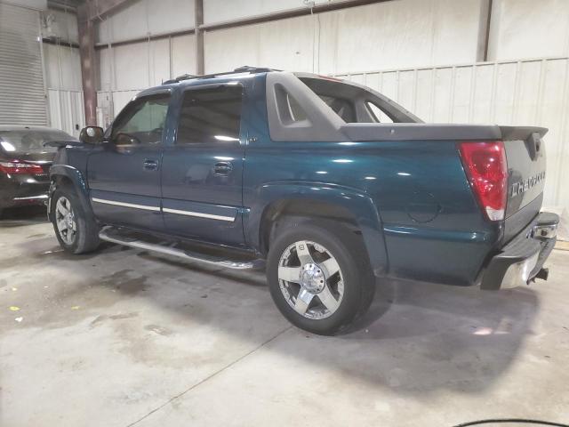 Photo 1 VIN: 3GNEC12Z05G110202 - CHEVROLET AVALANCHE 