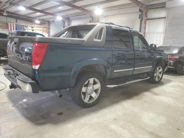 Photo 2 VIN: 3GNEC12Z05G110202 - CHEVROLET AVALANCHE 