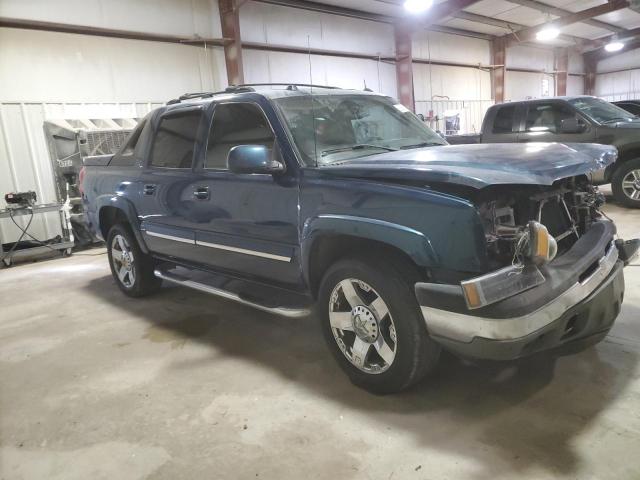 Photo 3 VIN: 3GNEC12Z05G110202 - CHEVROLET AVALANCHE 