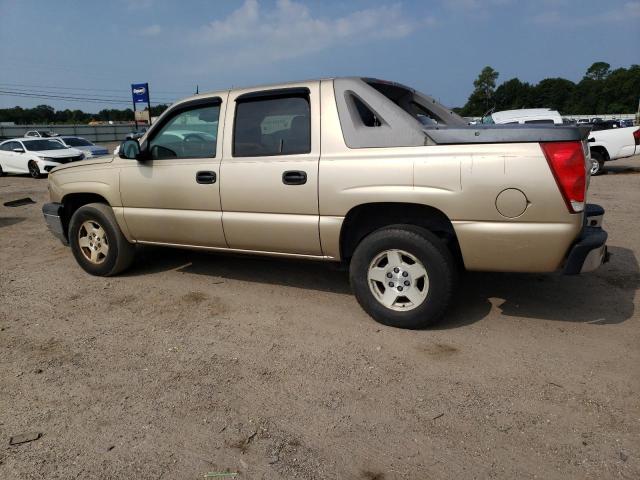 Photo 1 VIN: 3GNEC12Z05G161554 - CHEVROLET AVALANCHE 