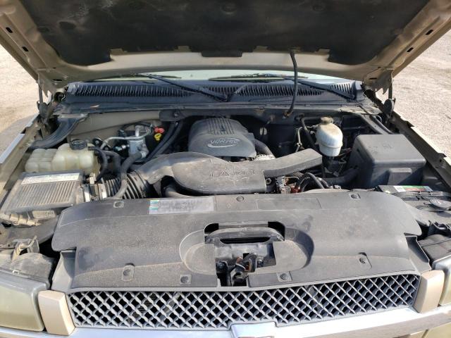 Photo 10 VIN: 3GNEC12Z05G161554 - CHEVROLET AVALANCHE 