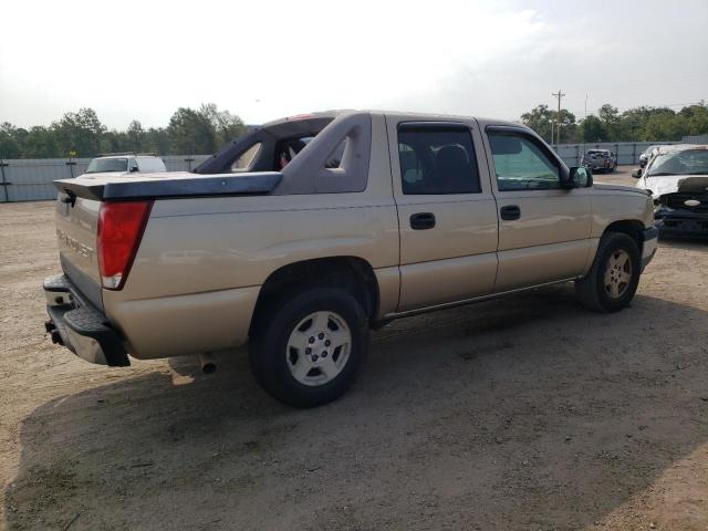 Photo 2 VIN: 3GNEC12Z05G161554 - CHEVROLET AVALANCHE 