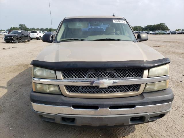 Photo 4 VIN: 3GNEC12Z05G161554 - CHEVROLET AVALANCHE 