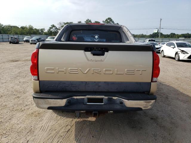 Photo 5 VIN: 3GNEC12Z05G161554 - CHEVROLET AVALANCHE 