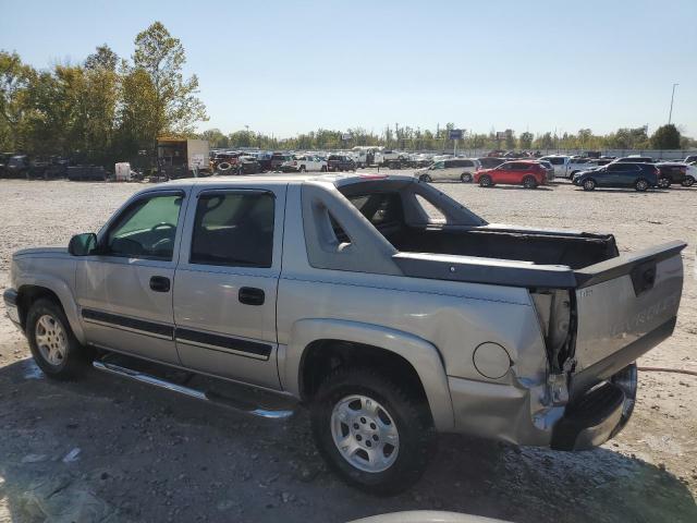 Photo 1 VIN: 3GNEC12Z05G193484 - CHEVROLET AVALANCHE 