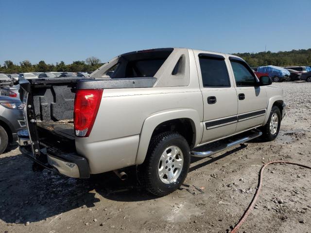 Photo 2 VIN: 3GNEC12Z05G193484 - CHEVROLET AVALANCHE 