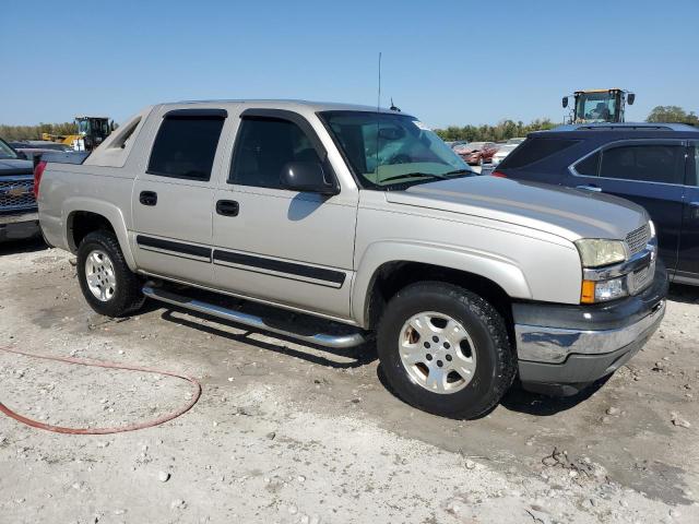 Photo 3 VIN: 3GNEC12Z05G193484 - CHEVROLET AVALANCHE 