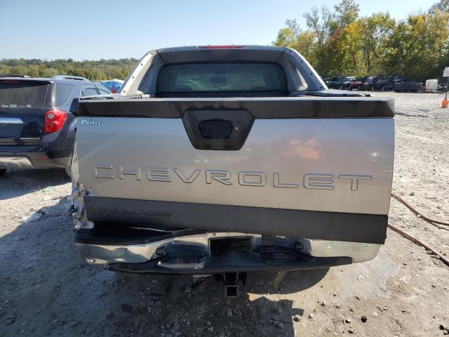 Photo 5 VIN: 3GNEC12Z05G193484 - CHEVROLET AVALANCHE 