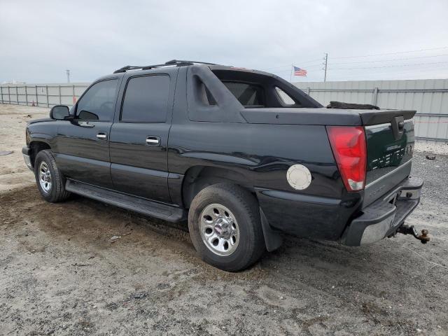 Photo 1 VIN: 3GNEC12Z05G217816 - CHEVROLET AVALANCHE 