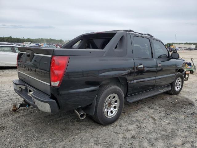 Photo 2 VIN: 3GNEC12Z05G217816 - CHEVROLET AVALANCHE 