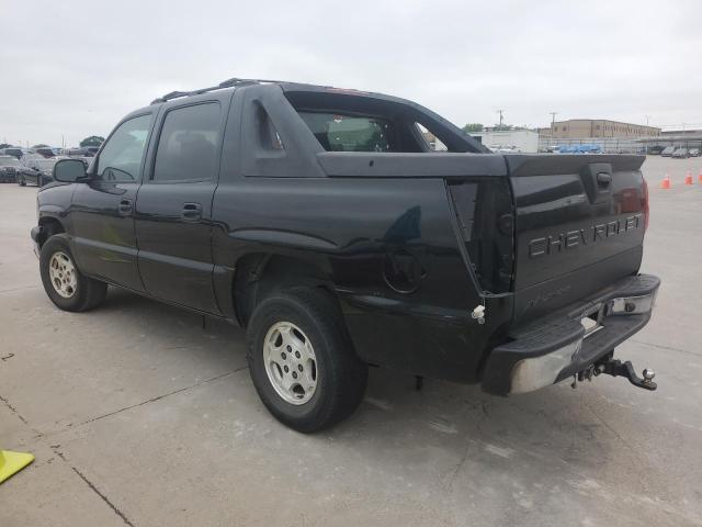 Photo 1 VIN: 3GNEC12Z05G257071 - CHEVROLET AVALANCHE 