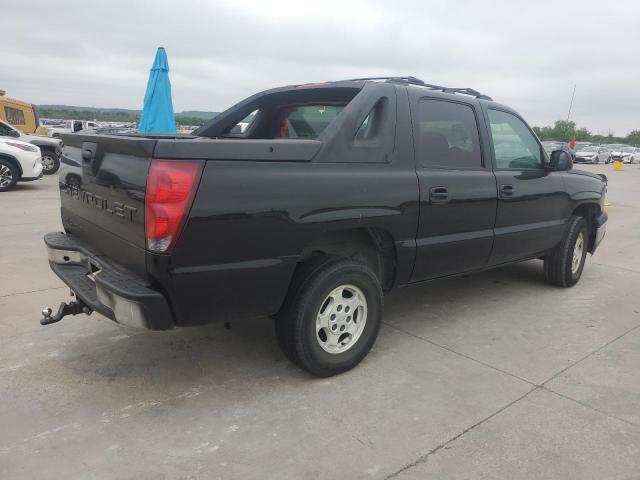 Photo 2 VIN: 3GNEC12Z05G257071 - CHEVROLET AVALANCHE 