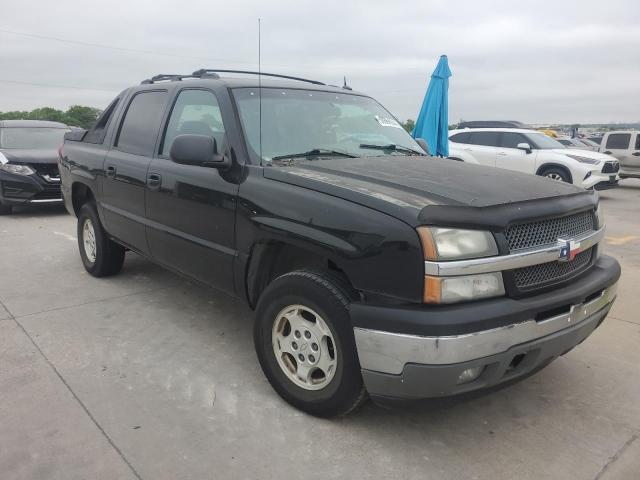 Photo 3 VIN: 3GNEC12Z05G257071 - CHEVROLET AVALANCHE 