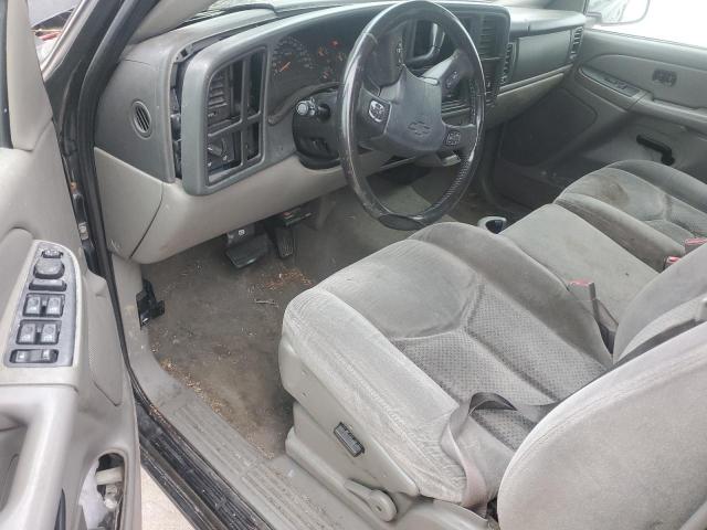 Photo 7 VIN: 3GNEC12Z05G257071 - CHEVROLET AVALANCHE 