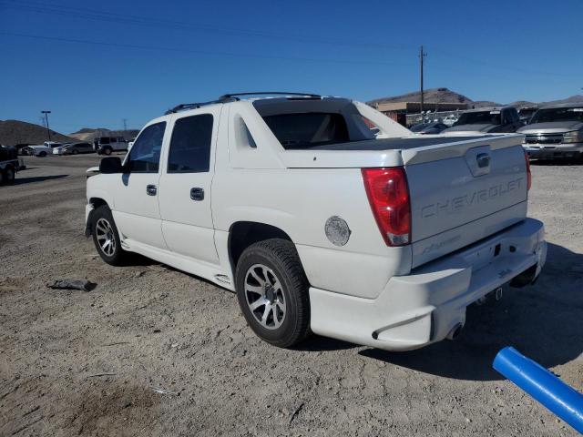 Photo 1 VIN: 3GNEC12Z05G283749 - CHEVROLET AVALANCHE 