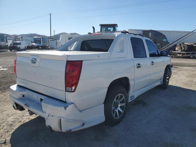 Photo 2 VIN: 3GNEC12Z05G283749 - CHEVROLET AVALANCHE 