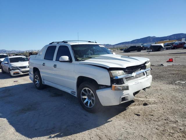 Photo 3 VIN: 3GNEC12Z05G283749 - CHEVROLET AVALANCHE 