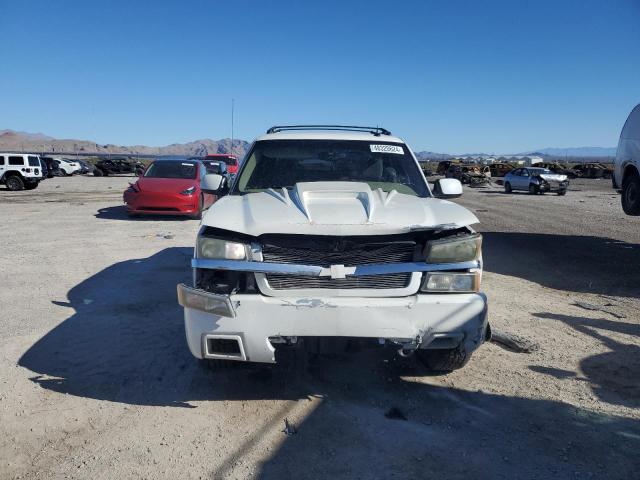 Photo 4 VIN: 3GNEC12Z05G283749 - CHEVROLET AVALANCHE 