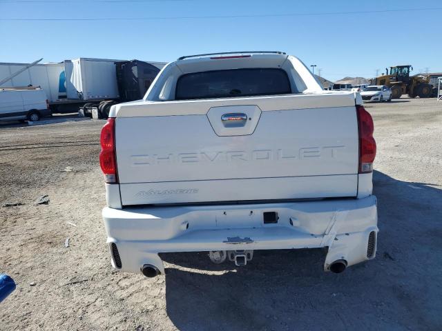 Photo 5 VIN: 3GNEC12Z05G283749 - CHEVROLET AVALANCHE 