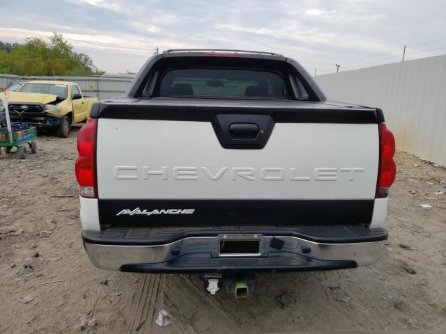 Photo 5 VIN: 3GNEC12Z05G288627 - CHEVROLET AVALANCE 