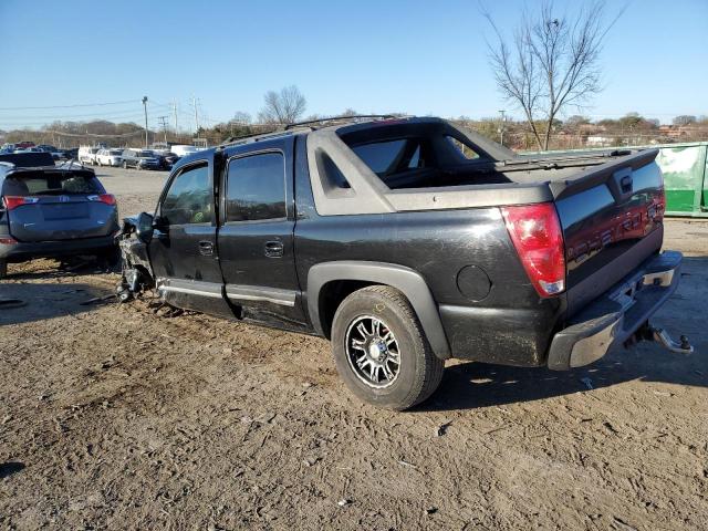 Photo 1 VIN: 3GNEC12Z06G122237 - CHEVROLET AVALANCHE 