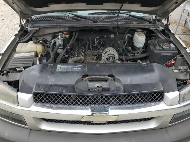 Photo 10 VIN: 3GNEC12Z06G125168 - CHEVROLET AVALANCHE 