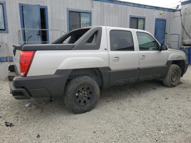 Photo 2 VIN: 3GNEC12Z06G125168 - CHEVROLET AVALANCHE 