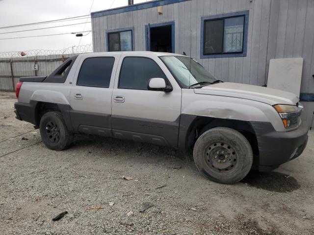 Photo 3 VIN: 3GNEC12Z06G125168 - CHEVROLET AVALANCHE 