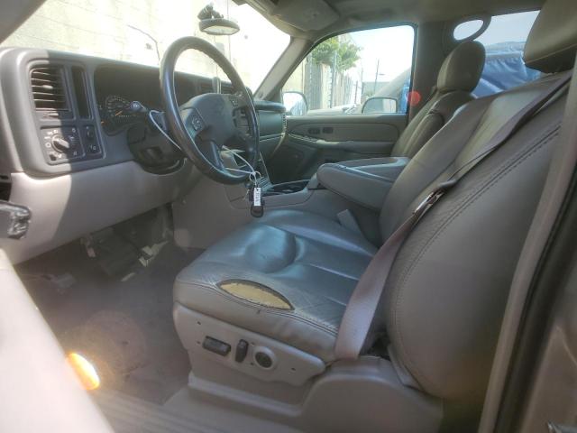 Photo 6 VIN: 3GNEC12Z06G125168 - CHEVROLET AVALANCHE 