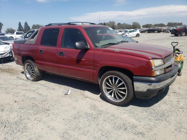 Photo 3 VIN: 3GNEC12Z06G129754 - CHEVROLET AVALANCHE 