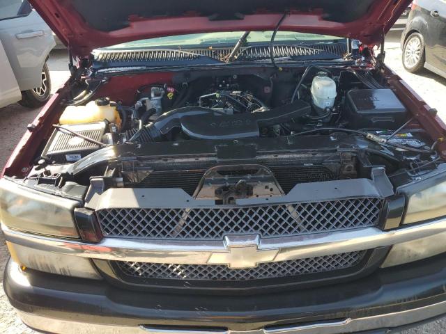 Photo 10 VIN: 3GNEC12Z06G212200 - CHEVROLET AVALANCHE 