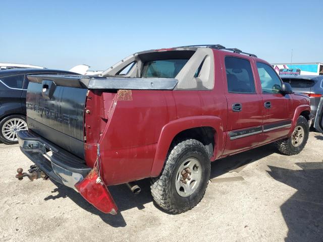 Photo 2 VIN: 3GNEC12Z06G212200 - CHEVROLET AVALANCHE 