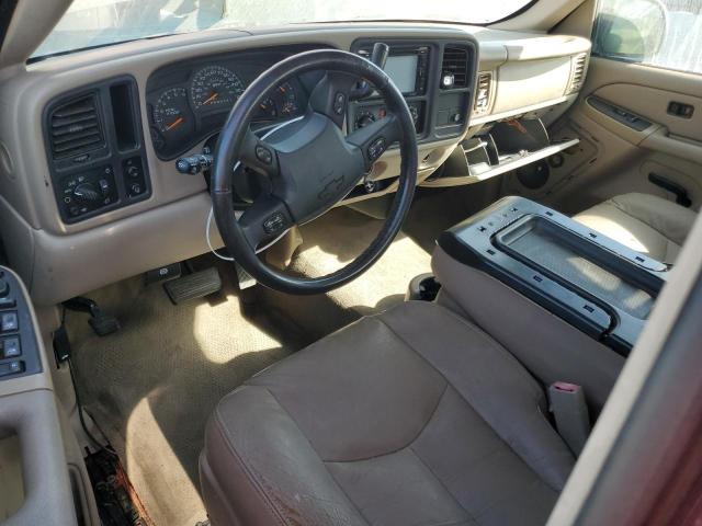 Photo 7 VIN: 3GNEC12Z06G212200 - CHEVROLET AVALANCHE 