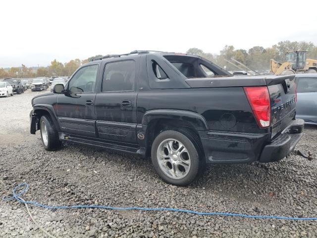 Photo 1 VIN: 3GNEC12Z06G224234 - CHEVROLET AVALANCHE 