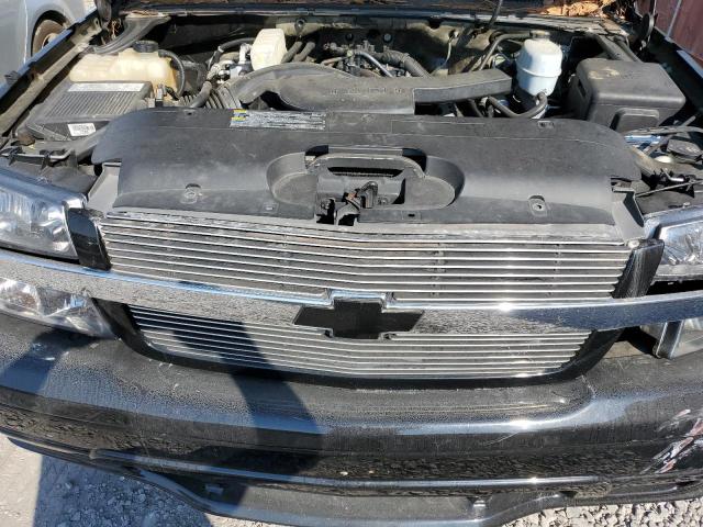 Photo 10 VIN: 3GNEC12Z06G224234 - CHEVROLET AVALANCHE 