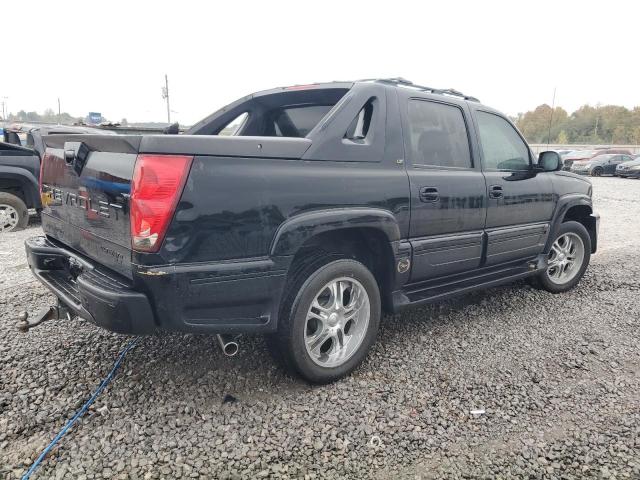 Photo 2 VIN: 3GNEC12Z06G224234 - CHEVROLET AVALANCHE 