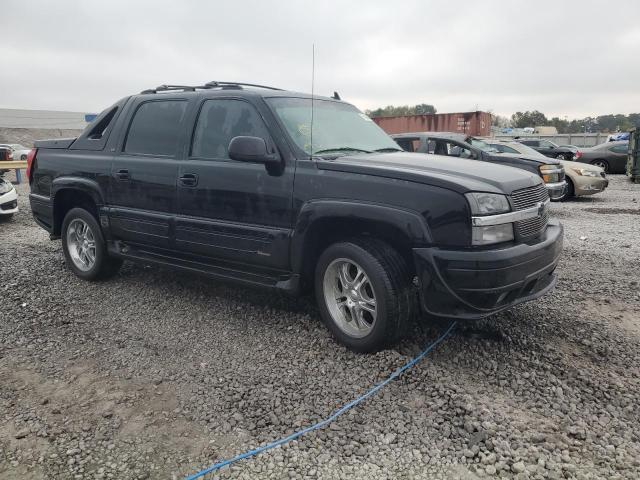 Photo 3 VIN: 3GNEC12Z06G224234 - CHEVROLET AVALANCHE 