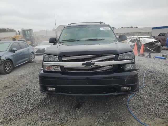 Photo 4 VIN: 3GNEC12Z06G224234 - CHEVROLET AVALANCHE 