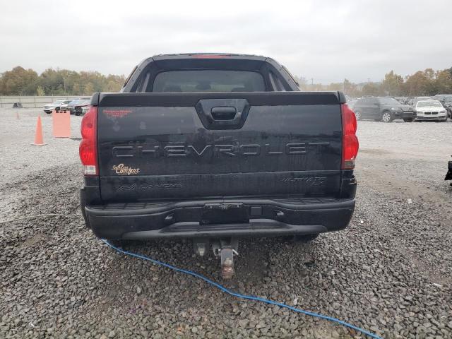 Photo 5 VIN: 3GNEC12Z06G224234 - CHEVROLET AVALANCHE 