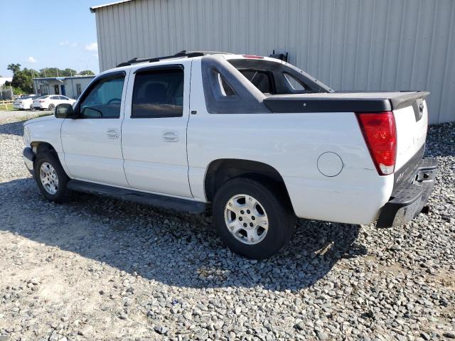 Photo 1 VIN: 3GNEC12Z15G132368 - CHEVROLET AVALANCHE 